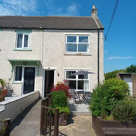 45 Front Street Holiday Home Cockfield  Exterior foto