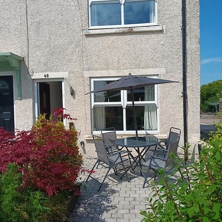 45 Front Street Holiday Home Cockfield  Exterior foto