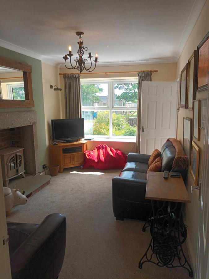 45 Front Street Holiday Home Cockfield  Exterior foto