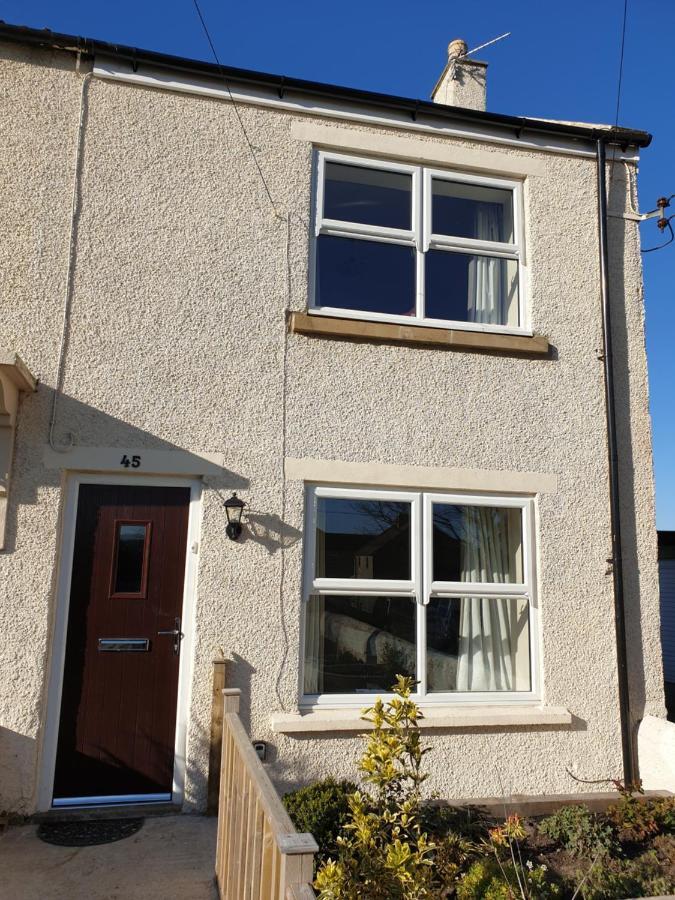 45 Front Street Holiday Home Cockfield  Exterior foto
